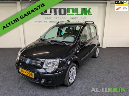 Fiat Panda 0