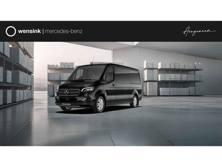 Mercedes-Benz Sprinter 0