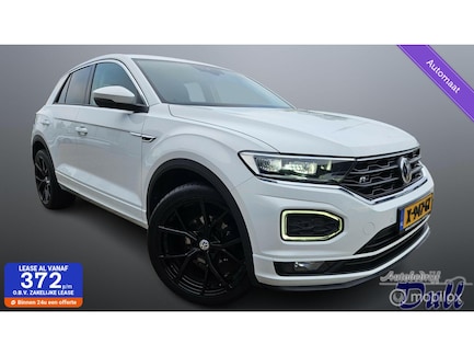 Volkswagen T-Roc 0