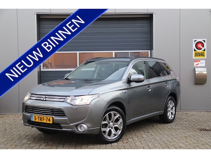 Mitsubishi Outlander 0