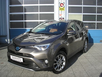 Toyota RAV4 0