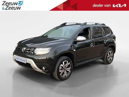 Dacia Duster 0