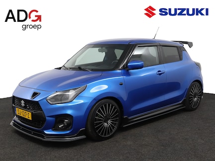 Suzuki Swift 0