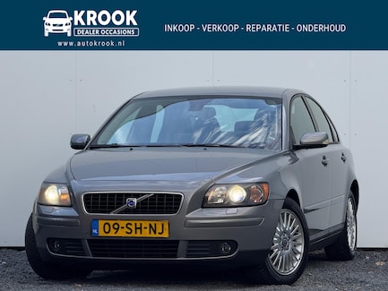 Volvo S40 0
