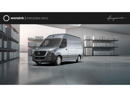 Mercedes-Benz Sprinter 0