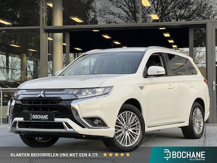 Mitsubishi Outlander 0