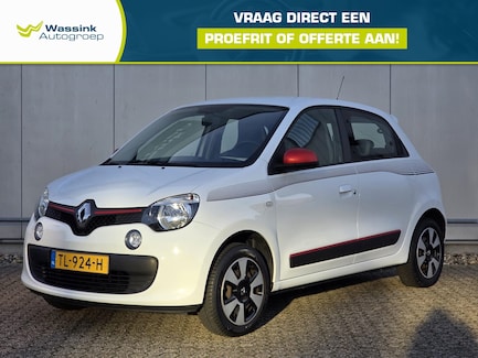 Renault Twingo 0