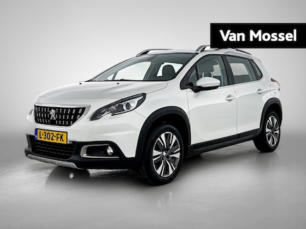 Peugeot 2008 0
