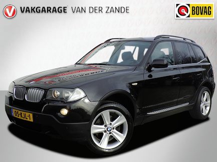 BMW X3 0