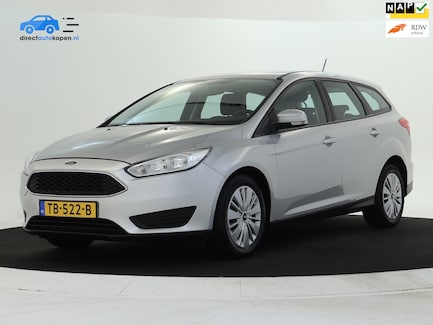Ford Focus 0