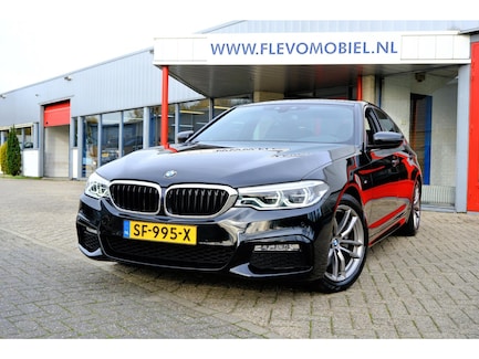 BMW 5-Serie 0
