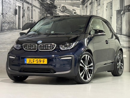 BMW i3 0