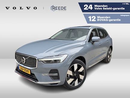 Volvo XC60 0