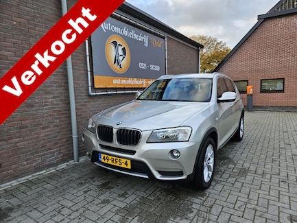 BMW X3 0