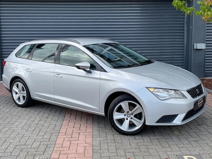 SEAT Leon 0