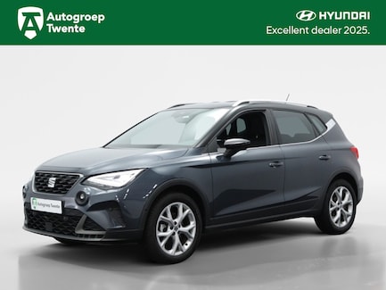 SEAT Arona 0