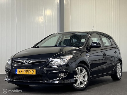 Hyundai i30 0