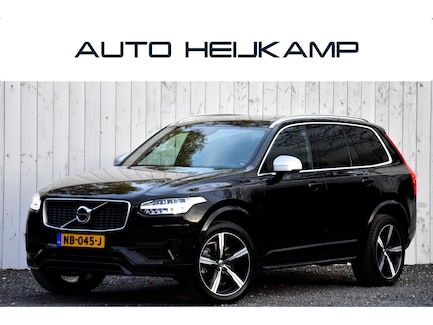 Volvo XC90 0