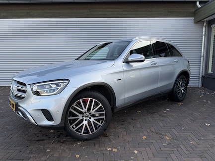 Mercedes-Benz GLC 0