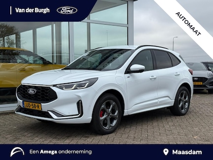 Ford Kuga 0