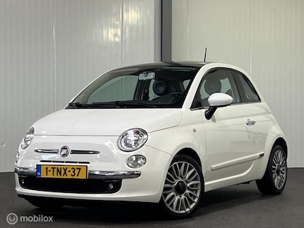 Fiat 500 0