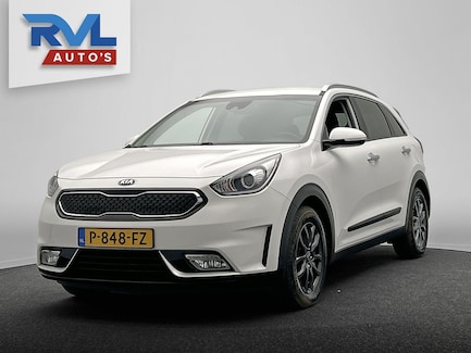 Kia Niro 0