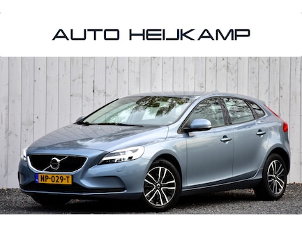 Volvo V40 0