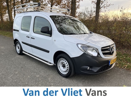 Mercedes-Benz Citan 0