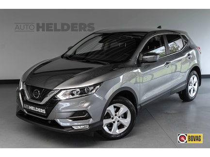 Nissan Qashqai 0