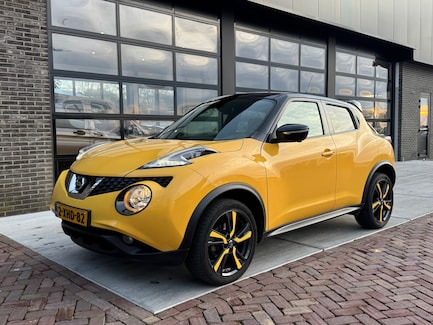 Nissan Juke 0
