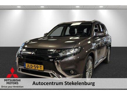 Mitsubishi Outlander 0