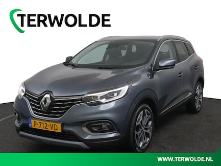 Renault Kadjar 0