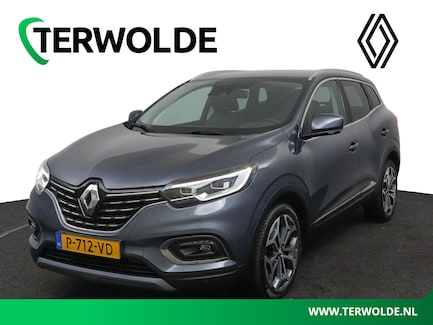 Renault Kadjar 0