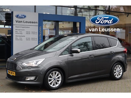 Ford C-Max 0