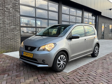 SEAT Mii 0