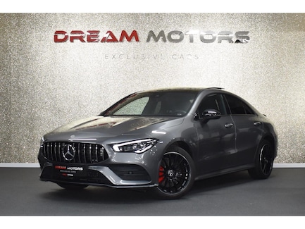 Mercedes-Benz CLA 0