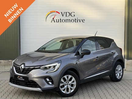Renault Captur 0