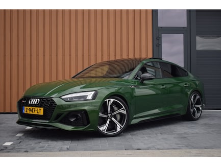 Audi RS5 0