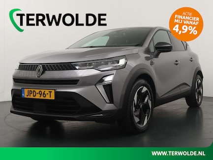 Renault Captur 0