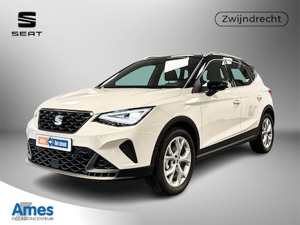 SEAT Arona 0
