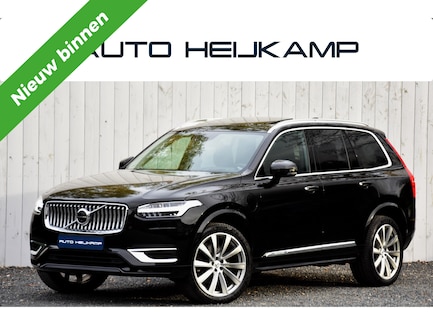 Volvo XC90 0