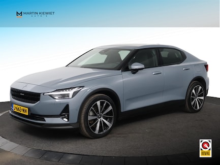 Polestar 2 0