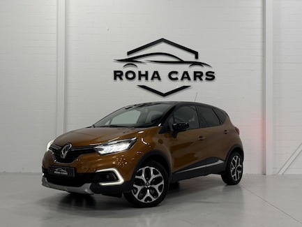 Renault Captur 0