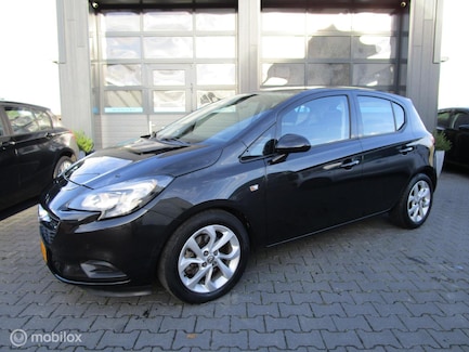 Opel Corsa 0