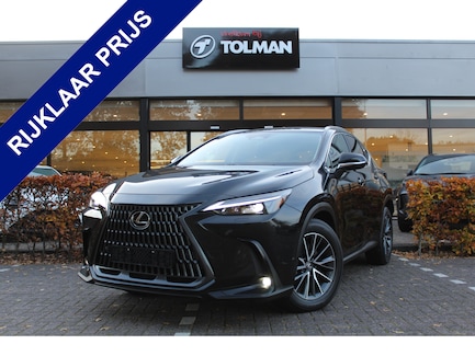 Lexus NX 0