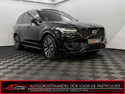 Volvo XC90 0