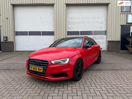 Audi A3 0
