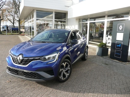 Renault Captur 0