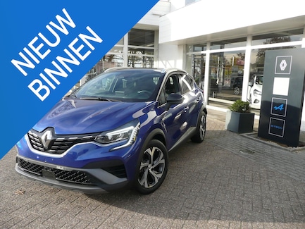 Renault Captur 0