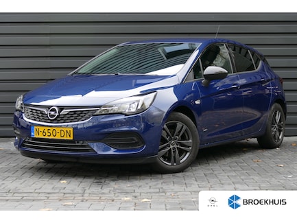 Opel Astra 0